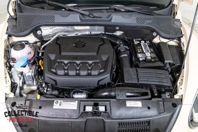 2015 Volkswagen Beetle