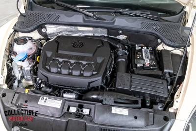 2015 Volkswagen Beetle