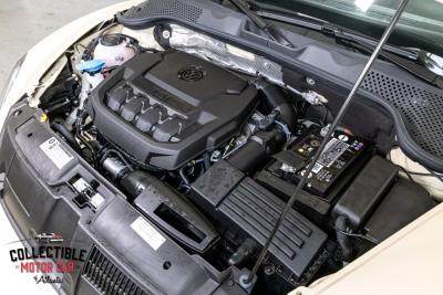 2015 Volkswagen Beetle