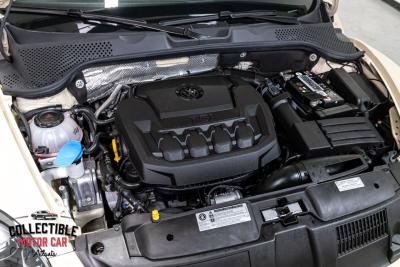 2015 Volkswagen Beetle