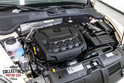 2015 Volkswagen Beetle