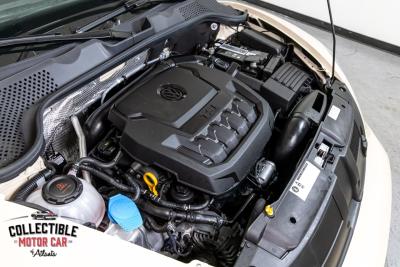 2015 Volkswagen Beetle