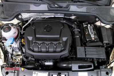 2015 Volkswagen Beetle