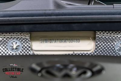 2015 Volkswagen Beetle