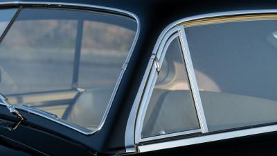 1950 Aston Martin DB2 Sports Saloon