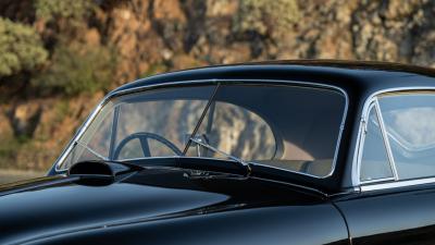 1950 Aston Martin DB2 Sports Saloon