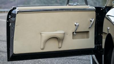 1950 Aston Martin DB2 Sports Saloon