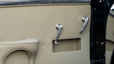 1950 Aston Martin DB2 Sports Saloon