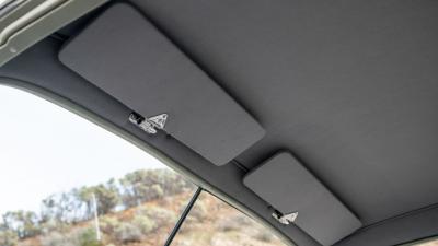 1950 Aston Martin DB2 Sports Saloon