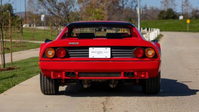 1982 Ferrari 512 BBi