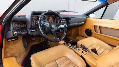 1982 Ferrari 512 BBi