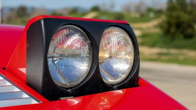 1982 Ferrari 512 BBi