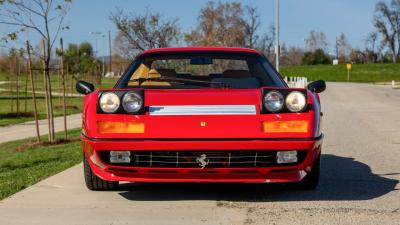 1982 Ferrari 512 BBi