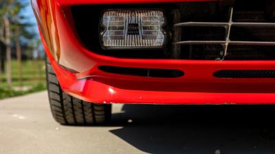 1982 Ferrari 512 BBi