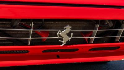 1982 Ferrari 512 BBi