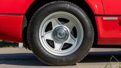 1982 Ferrari 512 BBi