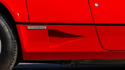 1982 Ferrari 512 BBi