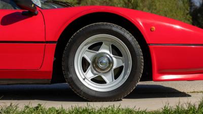 1982 Ferrari 512 BBi