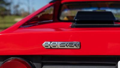 1982 Ferrari 512 BBi