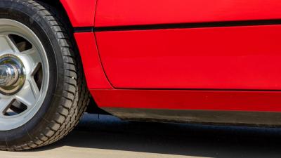 1982 Ferrari 512 BBi