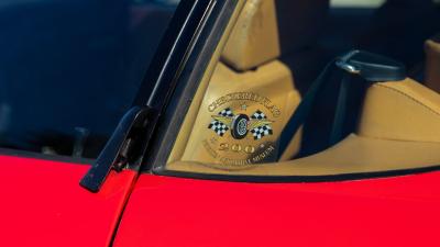 1982 Ferrari 512 BBi