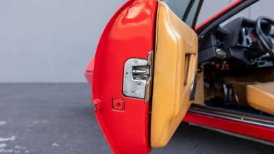 1982 Ferrari 512 BBi