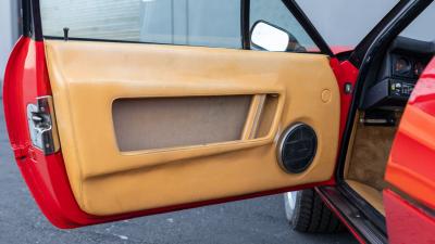 1982 Ferrari 512 BBi