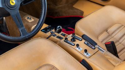 1982 Ferrari 512 BBi