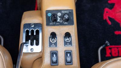 1982 Ferrari 512 BBi