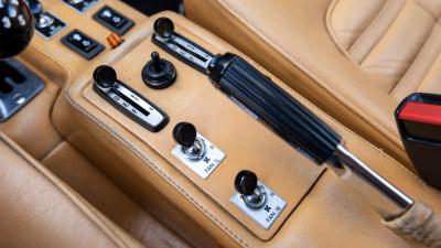 1982 Ferrari 512 BBi