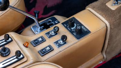 1982 Ferrari 512 BBi