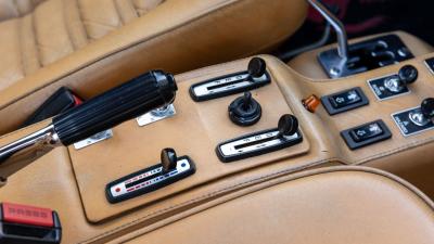 1982 Ferrari 512 BBi