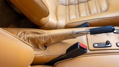 1982 Ferrari 512 BBi