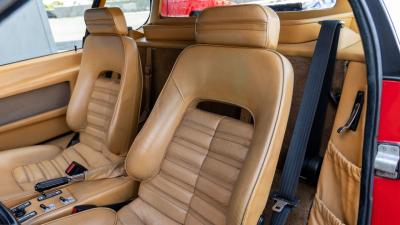 1982 Ferrari 512 BBi