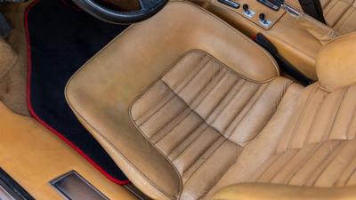 1982 Ferrari 512 BBi