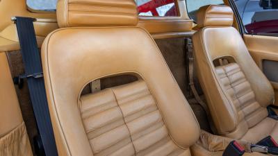 1982 Ferrari 512 BBi