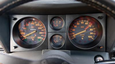 1982 Ferrari 512 BBi