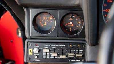 1982 Ferrari 512 BBi