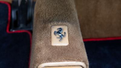 1982 Ferrari 512 BBi