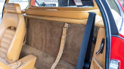 1982 Ferrari 512 BBi