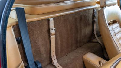 1982 Ferrari 512 BBi