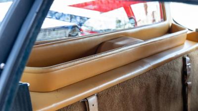 1982 Ferrari 512 BBi