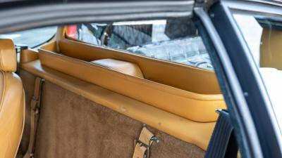 1982 Ferrari 512 BBi