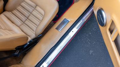 1982 Ferrari 512 BBi