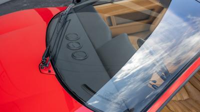 1982 Ferrari 512 BBi