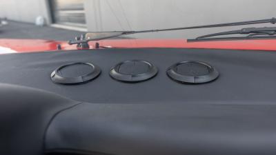 1982 Ferrari 512 BBi