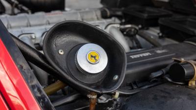 1982 Ferrari 512 BBi