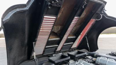 1982 Ferrari 512 BBi