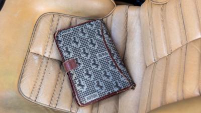 1982 Ferrari 512 BBi