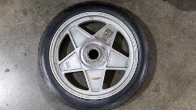 1982 Ferrari 512 BBi